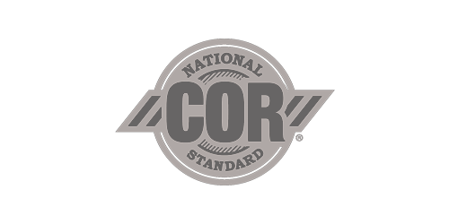 National COR Standard