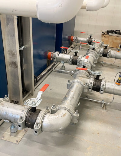 Mechanical Engineering