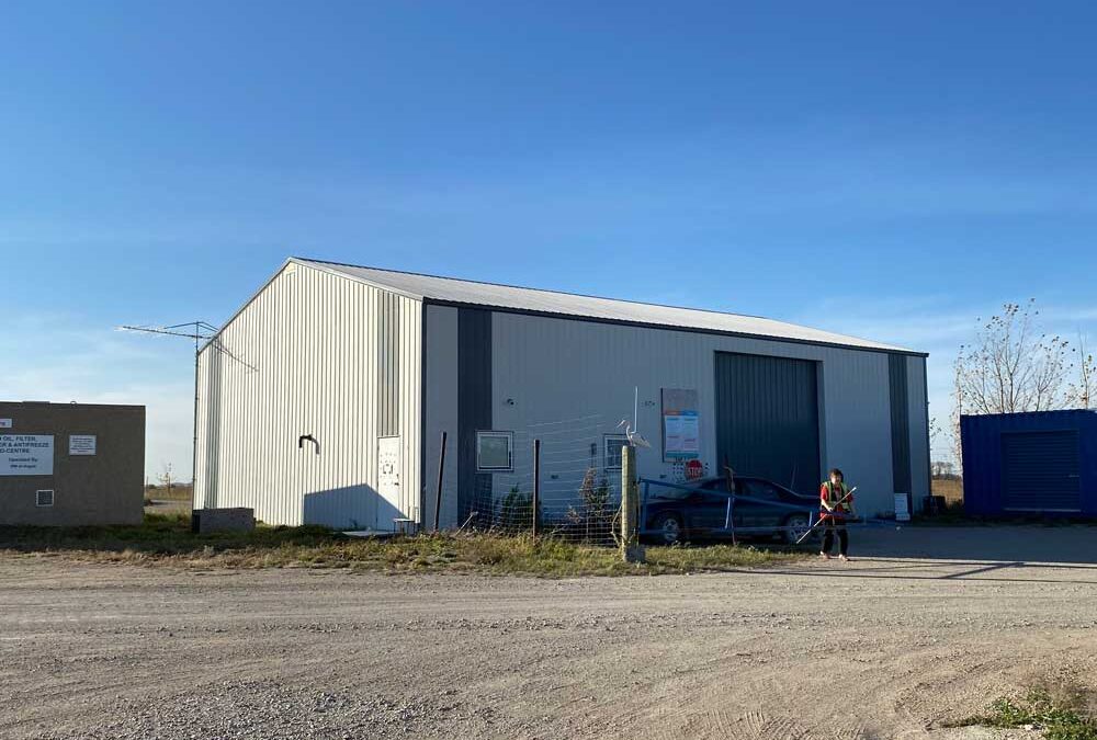 RM of Argyle – Baldur Waste Disposal Grounds AssessmentEnvironmentalClient: RM of ArgyleYear: 2021Services: Environmental