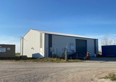 RM of Argyle – Baldur Waste Disposal Grounds AssessmentEnvironmentalClient: RM of ArgyleYear: 2021Services: Environmental