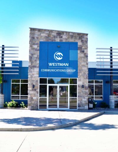 Westman Communications Group