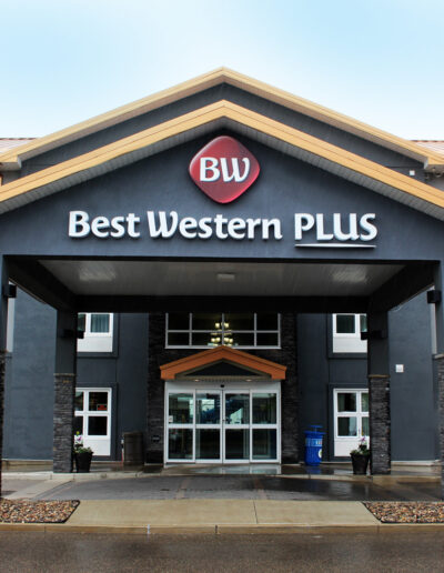 Best Western Hotel