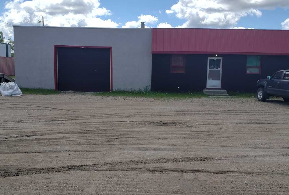 2146446 Alberta Ltd.EnvironmentalClient: 2146446 Alberta Ltd.Year: 2022Services: Environmental