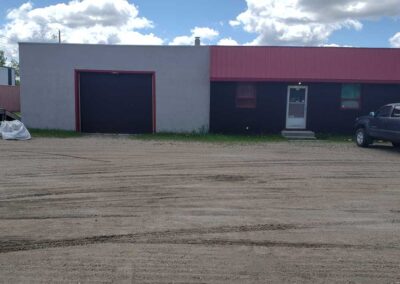 2146446 Alberta Ltd.EnvironmentalClient: 2146446 Alberta Ltd.Year: 2022Services: Environmental