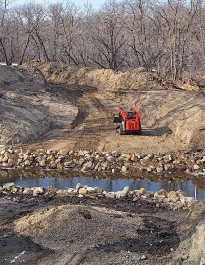 Abbott Bridge – RM of Dufferin
