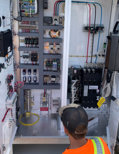 Electrical Engineering