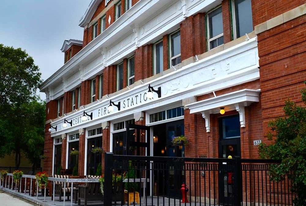 Brandon Central Fire StationCommercialClient: Paul DupratYear: 2015Services: Architectural, Civil, Structural, Mechanical, Electrical