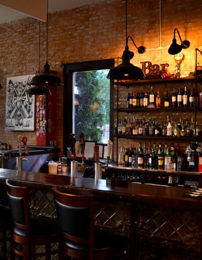 Brandon Central Fire Station