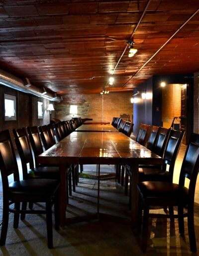 Brandon Central Fire Station