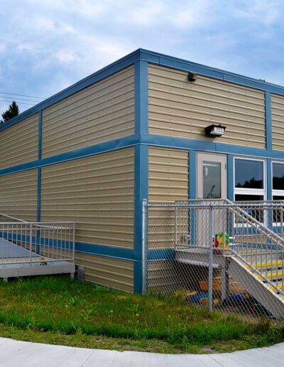 Oak Lake Child Care Centre