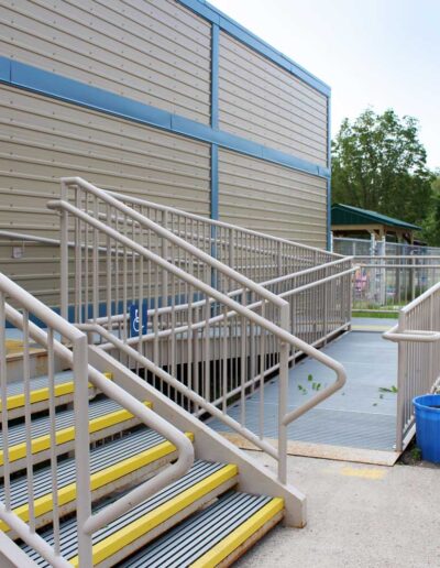 Oak Lake Child Care Centre