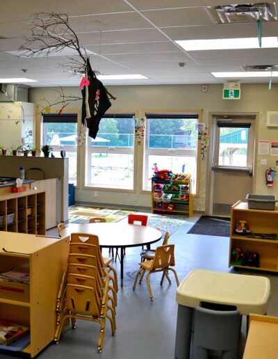 Oak Lake Child Care Centre