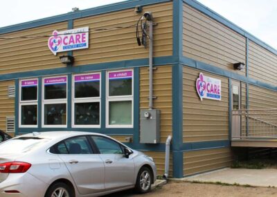 Oak Lake Child Care CentreEducationalClient: Oak Lake Care Centre Inc.Year: 2015Services: Architectural, Structural, Mechanical, Electrical