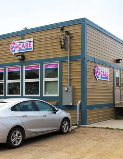Oak Lake Child Care Centre