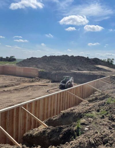 Town of Oxbow – Wastewater Treatment System Upgrades