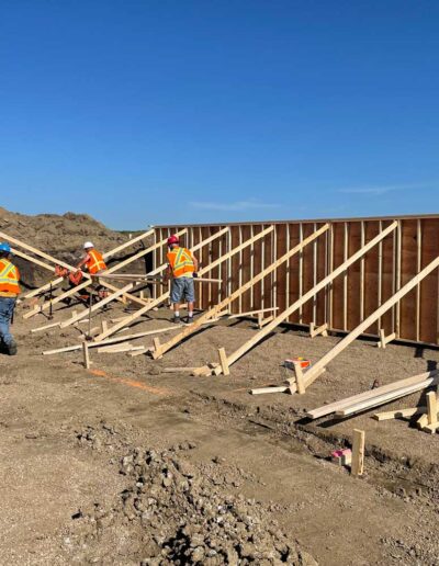 Town of Oxbow – Wastewater Treatment System Upgrades