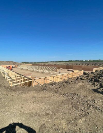 Town of Oxbow – Wastewater Treatment System Upgrades