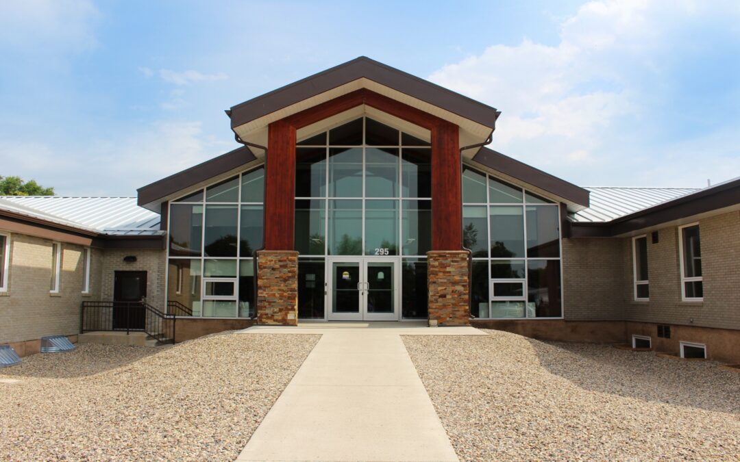 Tundra Oil and GasCommercialClient: Tundra Oil & GasYear: 2013Services: Architectural, Civil, Structural, Mechanical, Electrical